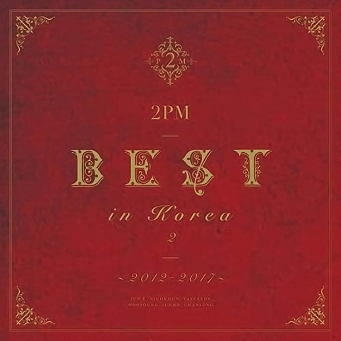 PerfumeのNewアルバム『Perfume The Best “P Cubed”』がチャート1位！