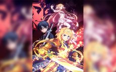 TVアニメ「SAO」公式ラジオ「ソードアート・オンエアー」10.1 ニッポン放送でスタート