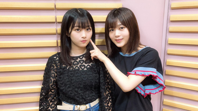 欅坂46・尾関梨香 ライブMC初挑戦でわかったメンバーの苦労 – ニッポン放送 NEWS ONLINE