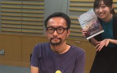 人気アニメ『SAO』を手がけた伊藤智彦監督が、最新作の準備で６回も訪れた場所