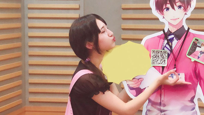 アイドルユニット・ZOC西井万理那「メンバー全員を尊敬している