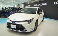 「新型カローラ」発表、日本の自動車市場が1つの節目に？