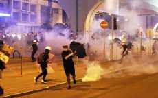 宮家邦彦が現地で見た「報道とは違った香港デモ」