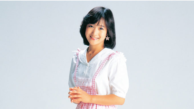 伝説のアイドル・岡田有希子「あの頃と変わらぬ歌声で……」～33年の歳月