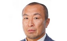 元ラグビー日本代表・伊藤剛臣～フォワードは工場でバックスは製品を売るホワイトカラー
