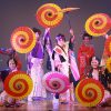 舞踊団「曼珠沙華」～マザーテレサの助言が創立のきっかけに