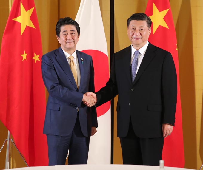 北海道大学教授を拘束～日本政府の弱腰な対応を見透かしている中国