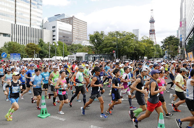東京五輪、マラソンと競歩の開催地変更と小池都知事の関係