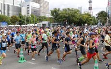 東京五輪マラソン・競歩が札幌開催～そもそも東京でやることは“戦略的”に間違っていた