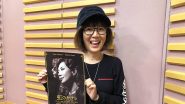 戸田恵子 池田秀一との ガンダム声優同士の結婚 を振り返る ニッポン放送 News Online