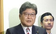 萩生田大臣「身の丈発言」～野党は全体を見て議論するべき