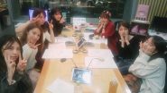 乃木坂46卒業生が大集結！ 今だから言えるグループ在籍時の話を暴露