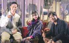 劇団EXILE秋山真太郎・小澤雄太の出演が決定！「ガルアワ」での公開収録模様を放送