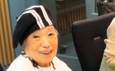 芸歴83年の女優・中村メイコは力道山の“ボディガード”だった？