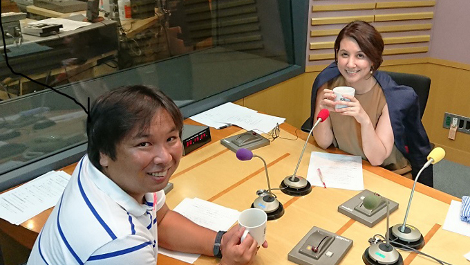 里崎智也、解説者としての苦労と楽しさ・信念を語る – ニッポン放送