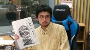 King Gnu 井口理 母校 東京藝大の入学試験を語る もう一生やりたくない ニッポン放送 News Online