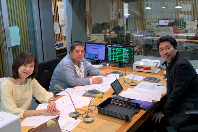 東京拘置所で聴けるラジオ番組、美味しい食事メニュー……佐藤優が語る勾留の記憶　