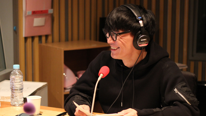 サカナクション 山口一郎 選手登場曲に使われず悲嘆 中日ドラゴンズが大好きなのに ニッポン放送 News Online