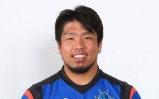 ラグビーW杯日本代表・堀江翔太選手、10.25 急遽生出演！『松任谷由実のオールナイトニッポンGOLD』