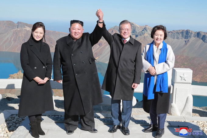「北朝鮮が核を撃ち込むことはない」と思っている韓国国民の危うさ