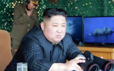 弾道ミサイル発射～この時期に行う北朝鮮の思惑