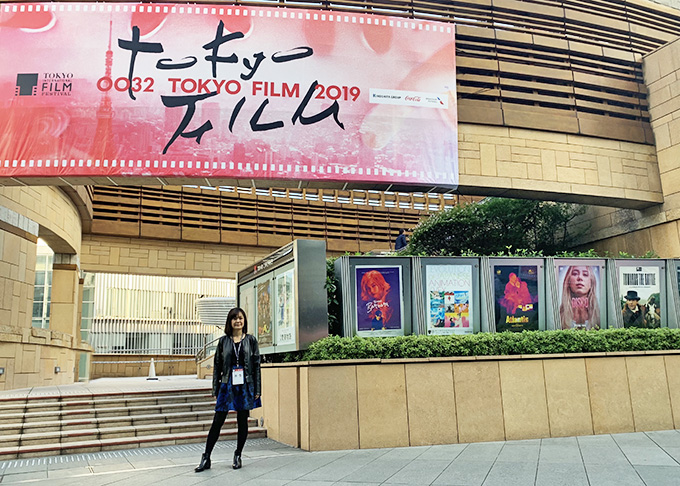 第32回東京国際映画祭で出会った、いま観るべき映画たち
