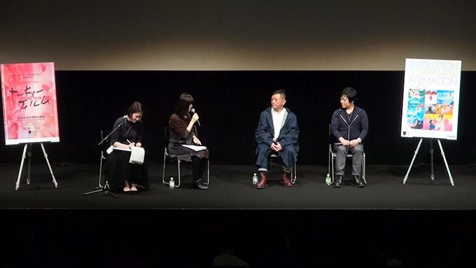 第32回東京国際映画祭で出会った、いま観るべき映画たち