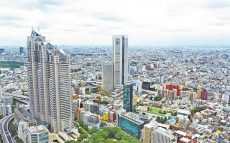 「世界の都市ランキング」東京は3位　～1位、2位はどの都市？