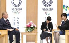 「今後は『秋季オリンピック』を日本が世界へ提案すべき」テリー伊藤が提言