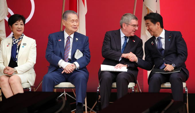 東京都知事選挙～投開票が7月5日となった2つの理由