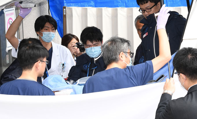 京アニ放火事件、裁判以外に必要なこと～青葉容疑者が大阪から京都の病院へ転院