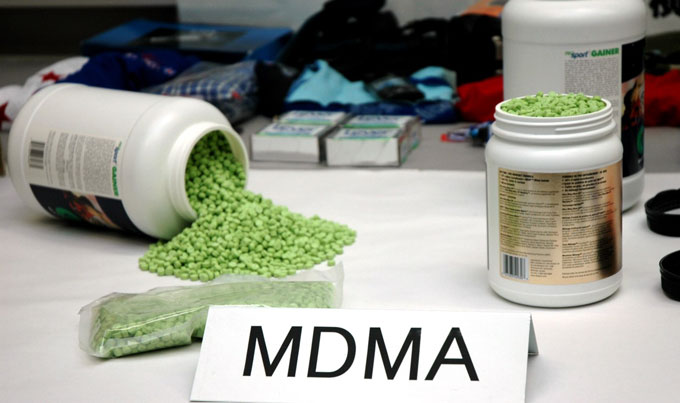 沢尻エリカ容疑者、尿から全ての違法薬物成分非検出～医師も治療に窮するMDMAの危険性