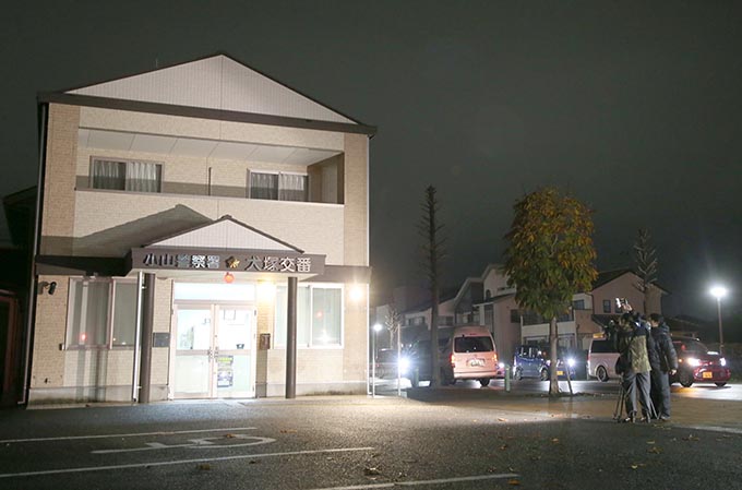 大阪女児誘拐事件～危険な状況にある“子どもを取り巻くSNS環境”