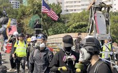 米で香港人権・民主主義法が成立～中国本土へ与える残念な影響