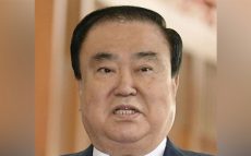 韓国・文議長来日も「謝罪と撤回なければ」山東参院議長は会談に応じず