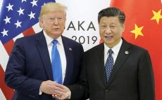 中国が「米と追加関税撤廃で合意」と発表する理由