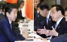 中国による多数の懸案、日本は明確に主張すべき～安倍・李両首相会談