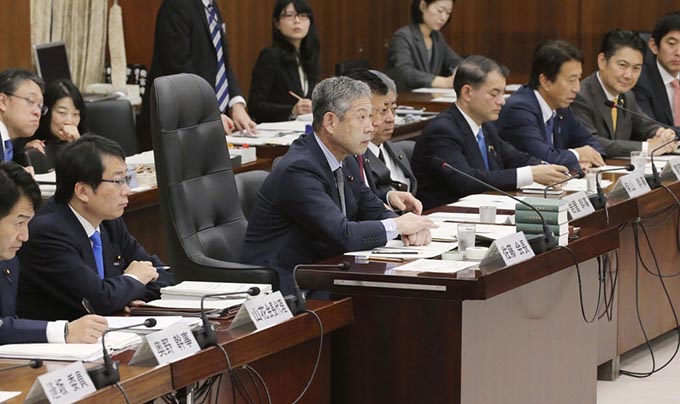 国民投票法改正案の採決が再度見送り～露呈する日本の議会の“根本的な欠陥”