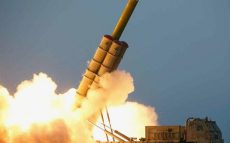 北朝鮮の弾道ミサイル発射は韓国へのメッセージ