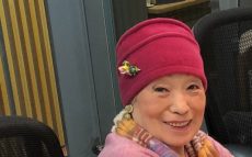 「大事なものから捨てる」断捨離のコツを芸歴83年の女優・中村メイコが伝授