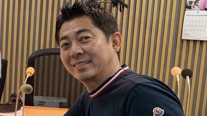 高須光聖 ダウンタウンととんねるずの関係について語る – ニッポン放送 NEWS ONLINE