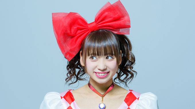 200組超のアイドルの頂点 モリワキユイ、「オールナイトニッポン0(ZERO