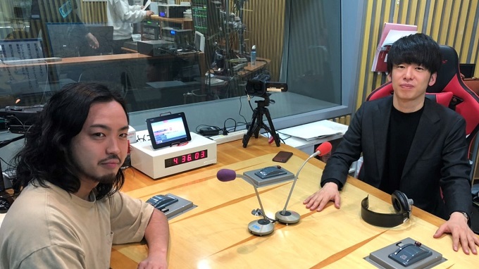 R指定♡Ｚ♡　音信不通キャンセル ラッパー・R-指定、1990年代邦楽に高ぶる「『HOWEVER』だけは聞こう