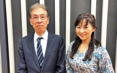日本小児科医会会長・神川晃が語る、医師としての心がけ