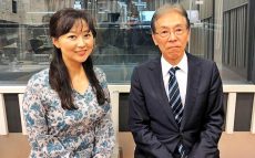 日本小児科医会会長・神川晃～小児科医になったのは義父の影響