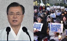 GSOMIA破棄は「問題のすり替え」～判断ミスで泥沼にはまる韓国