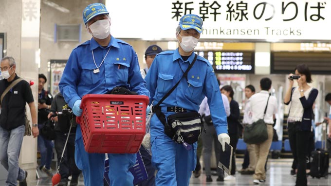 万歳三唱 新幹線殺傷の被告 死刑求刑検討も無期懲役求刑となった背景 ニッポン放送 News Online