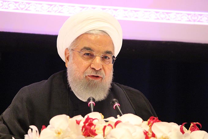 イランのロウハニ大統領が来日へ～日本の存在を示すチャンス