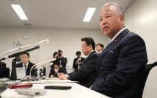 与党税制改正大綱～5G技術の遅れによる日本の危機