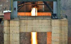 北朝鮮のエンジン燃焼実験は、振り向いてくれない米への“パフォーマンス”